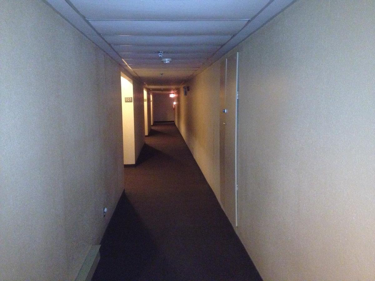 Classic Motor Inn Melville エクステリア 写真