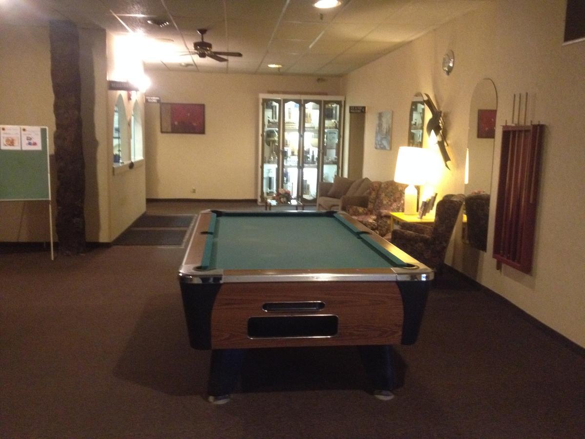 Classic Motor Inn Melville エクステリア 写真