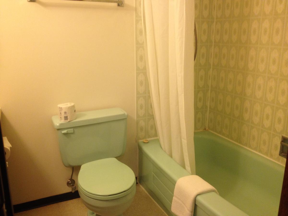 Classic Motor Inn Melville エクステリア 写真