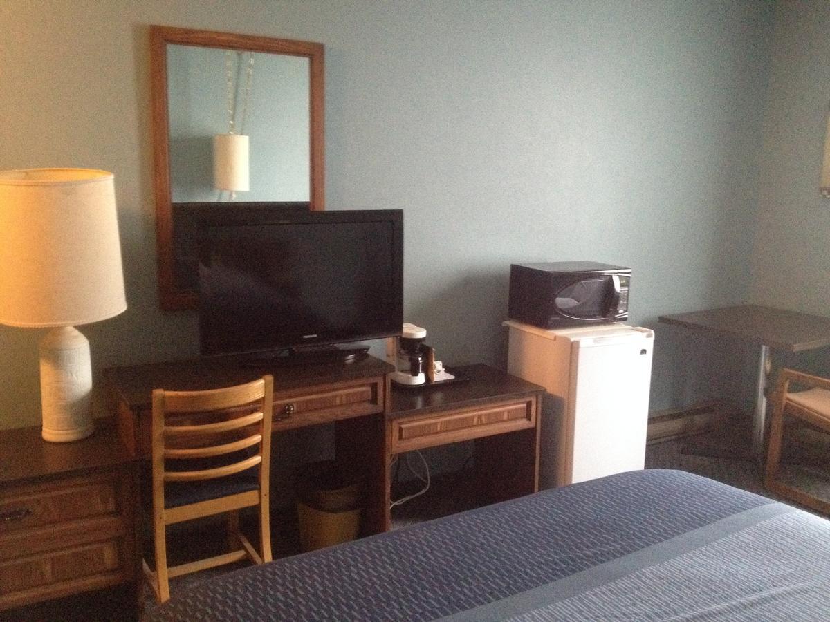 Classic Motor Inn Melville エクステリア 写真