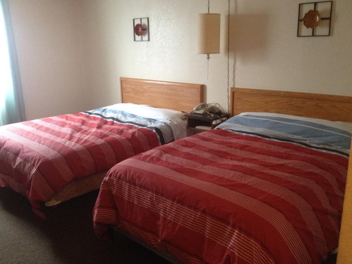 Classic Motor Inn Melville エクステリア 写真