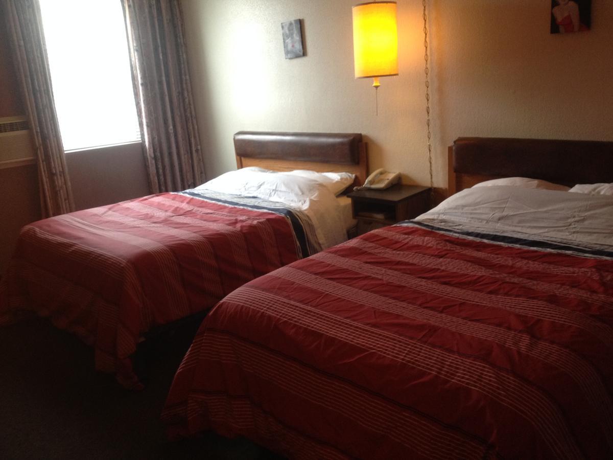 Classic Motor Inn Melville エクステリア 写真