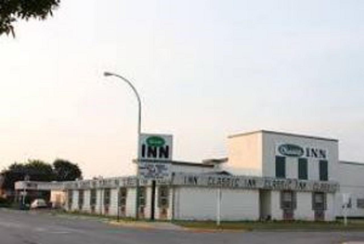 Classic Motor Inn Melville エクステリア 写真