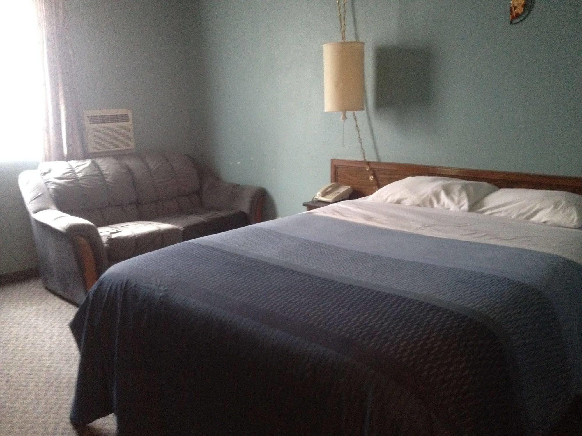 Classic Motor Inn Melville エクステリア 写真